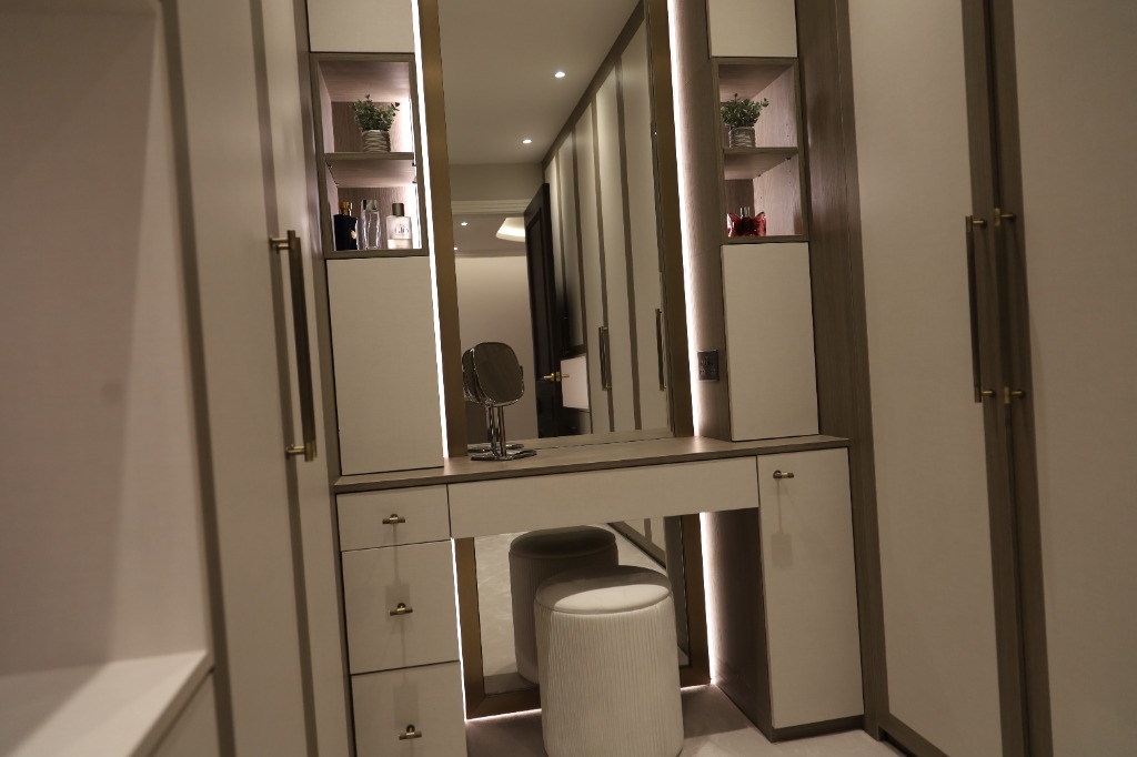 Luxury Bathroom Design