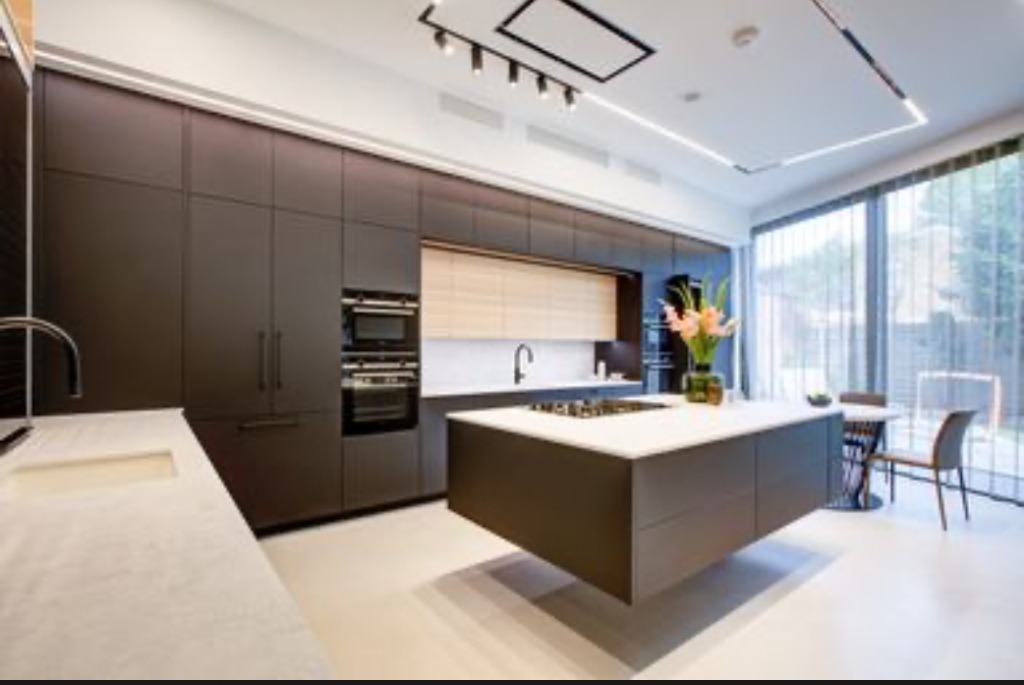 Designer Kitchen